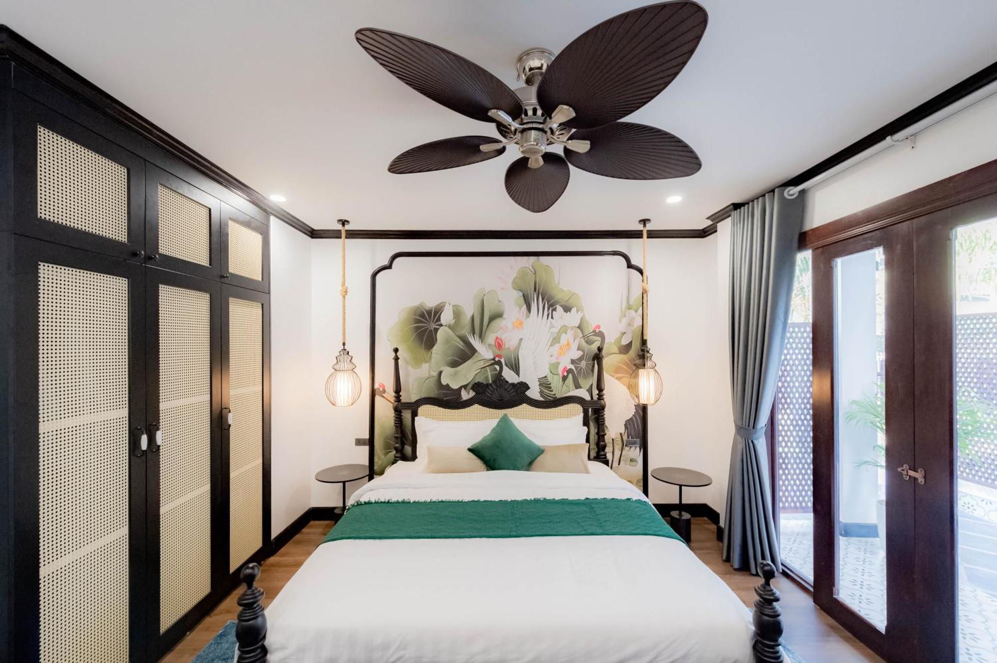 Cozy An Boutique Hotel Luangprabang Eksteriør bilde
