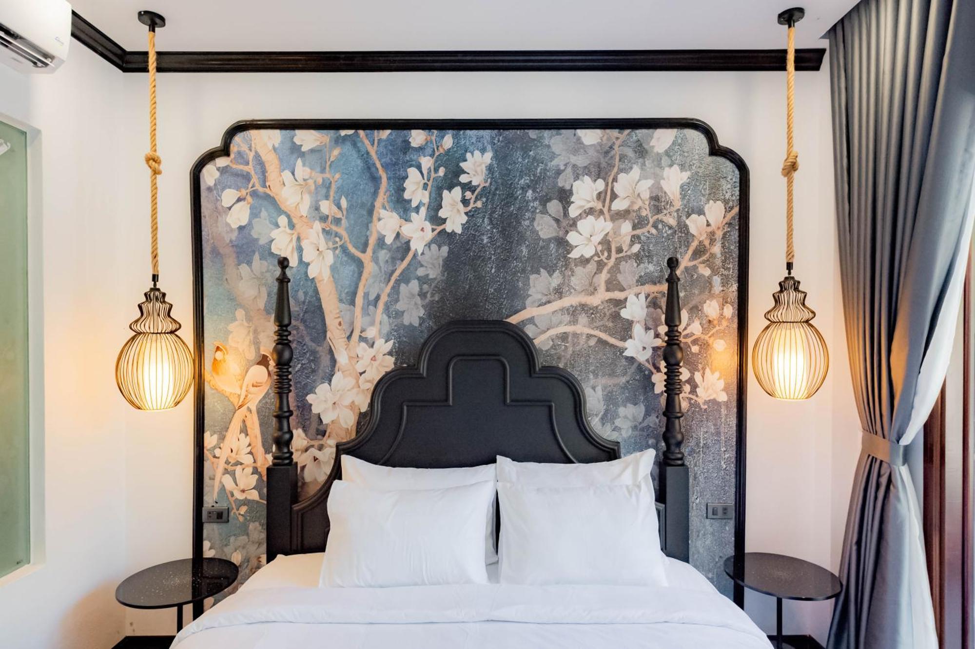 Cozy An Boutique Hotel Luangprabang Eksteriør bilde