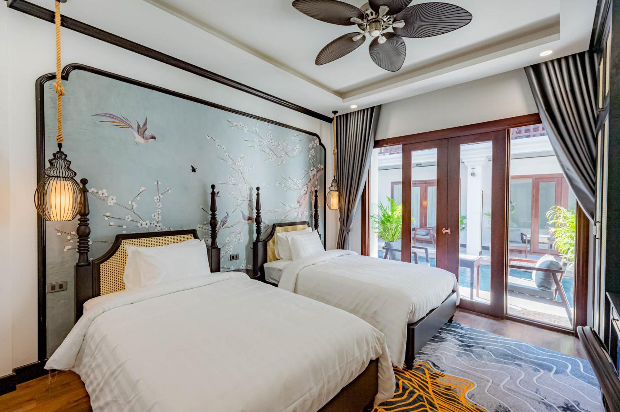 Cozy An Boutique Hotel Luangprabang Eksteriør bilde
