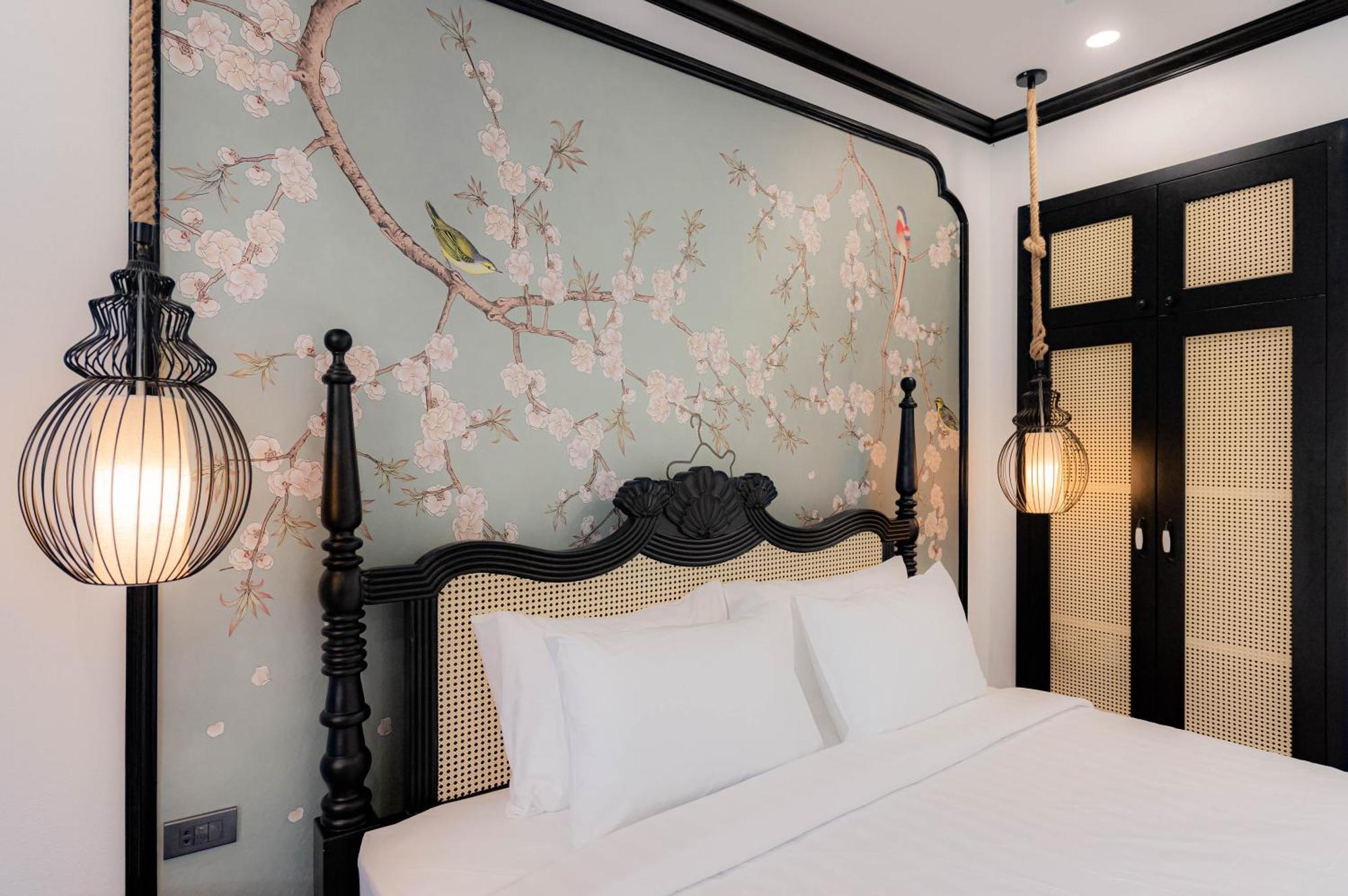 Cozy An Boutique Hotel Luangprabang Eksteriør bilde