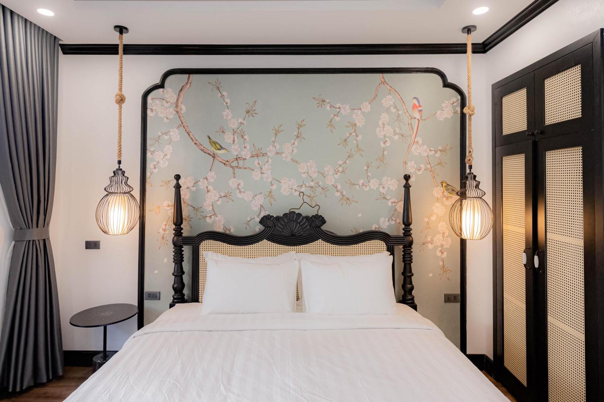 Cozy An Boutique Hotel Luangprabang Eksteriør bilde