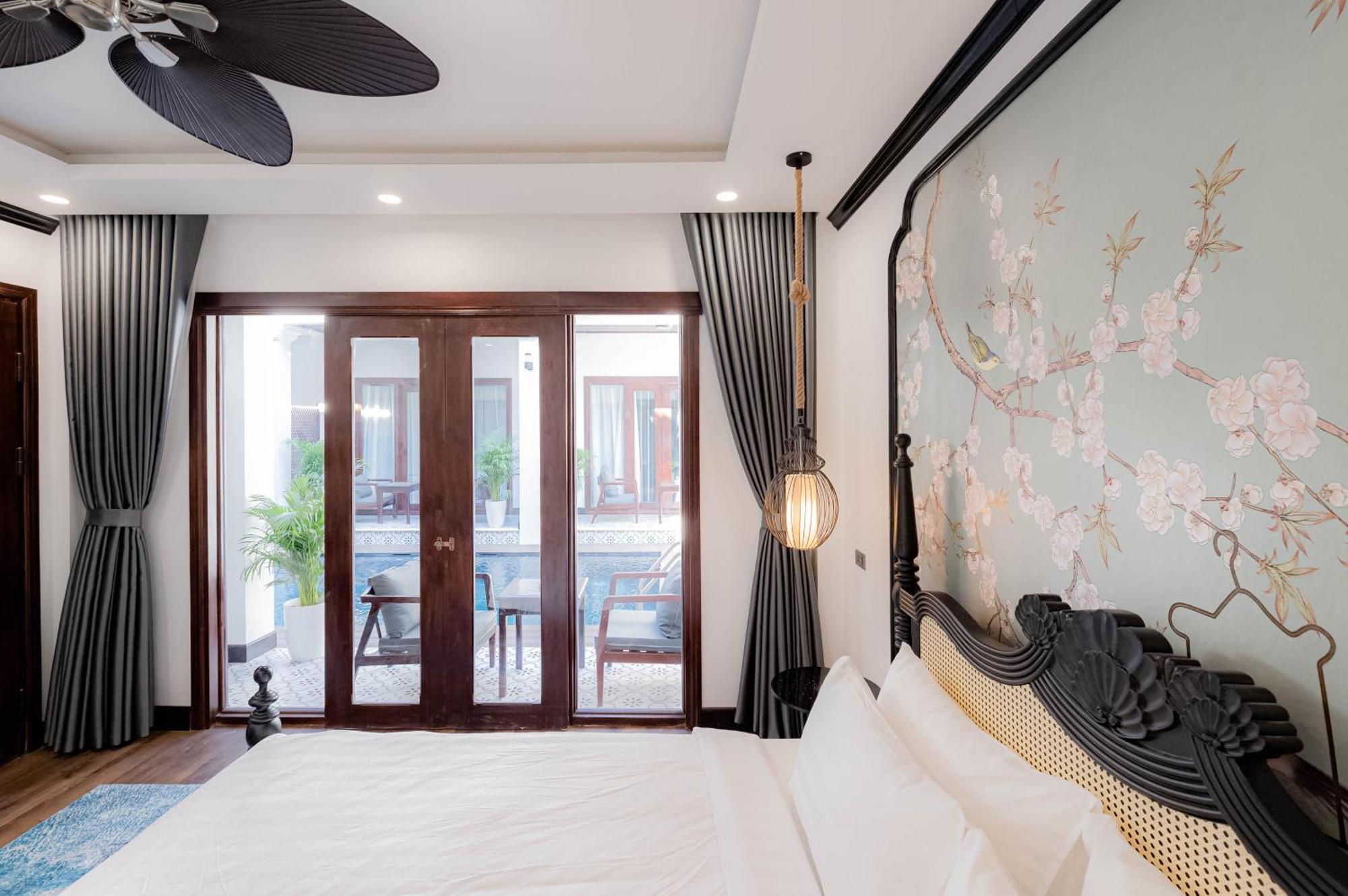 Cozy An Boutique Hotel Luangprabang Eksteriør bilde